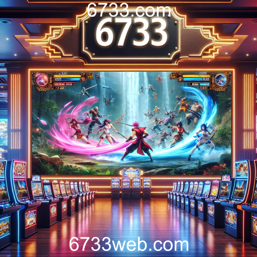 A Evolução dos Jogos Arcade na Era Digital